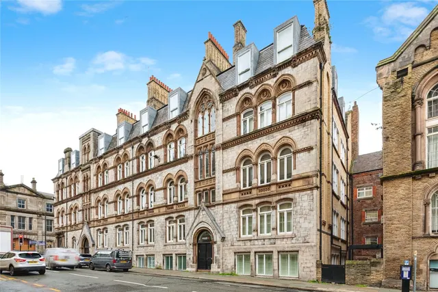 Crosshall Street, Liverpool, L1, photo 1