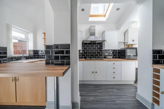 Leyfield Road, Liverpool, L12, photo 3
