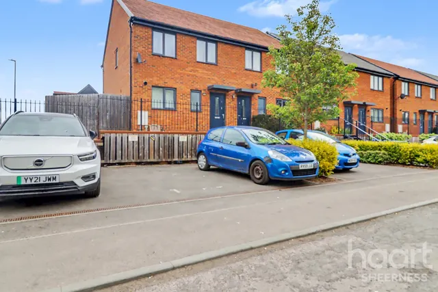 Hamilton Mews, Queenborough, ME11, photo 1