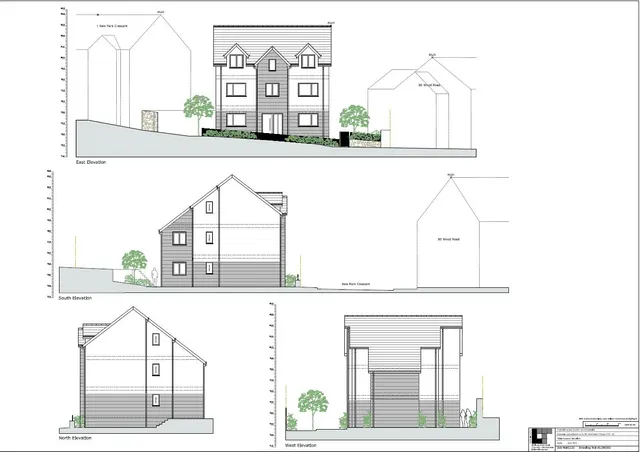 Wood Road, Pontypridd, CF37, photo 2