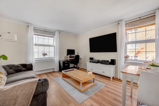 Halton Road, London, N1, photo 1