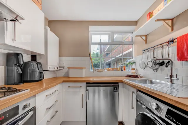Halton Road, London, N1, photo 3