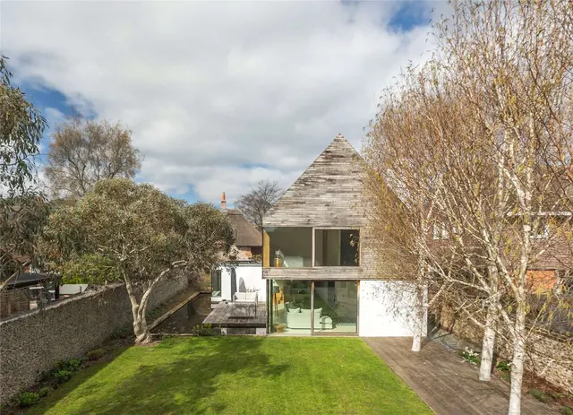 Longstock, Stockbridge, SO20, photo 1