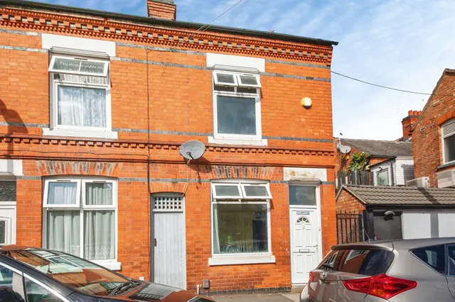 Kingston Road, Leicester, photo 1