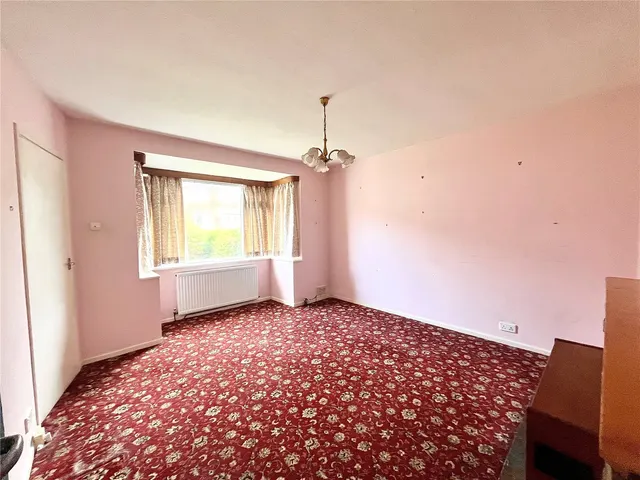 Photo 2 — Barnfield Road, Bollington, Macclesfield, Cheshire, SK10