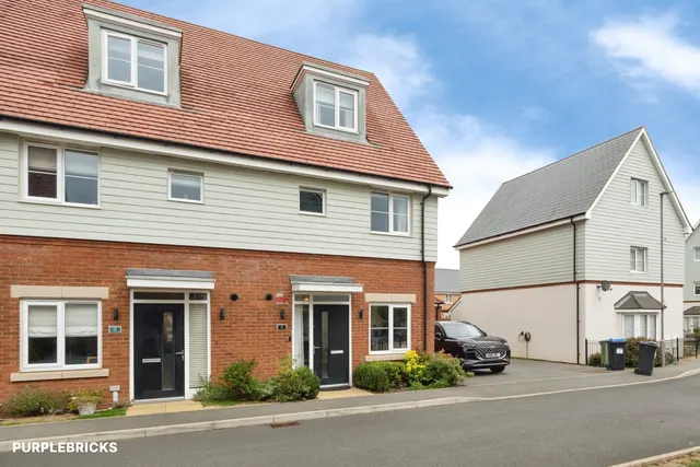 Gotland Avenue, Whitehouse, MK8, photo 2