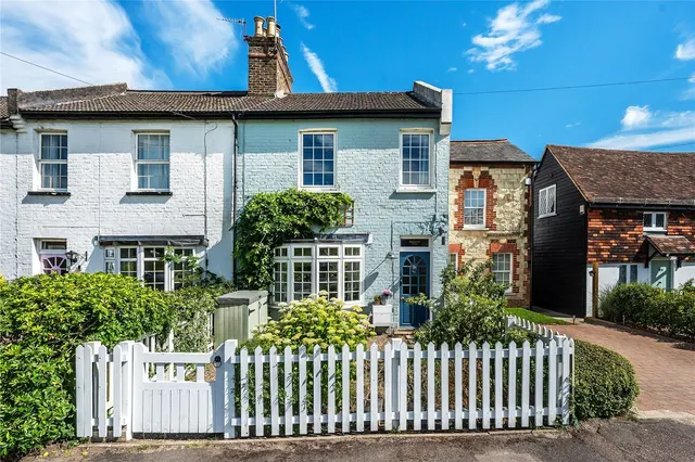 Flanchford Road, Reigate, RH2, photo 1