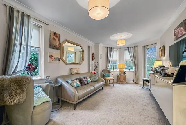 Photo 2 — 73 Wellington Road, Timperley, Cheshire WA15 7RH