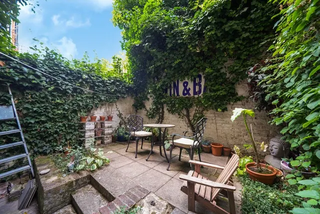 Balfe Street, London, N1, photo 3