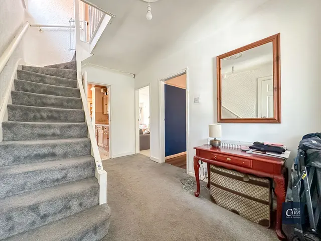 Lindrosa Road, Streetly, B74, photo 2