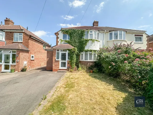 Lindrosa Road, Streetly, B74, photo 1