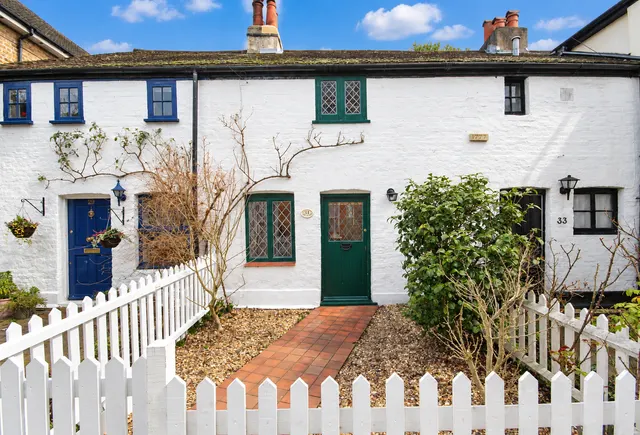 Chancery Lane, Beckenham, BR3, photo 1