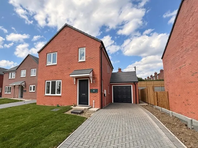 Maudlin Close, Stanley, DH9, photo 1