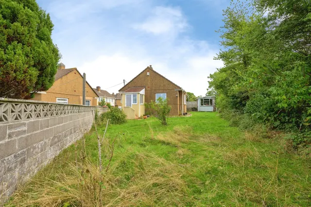 Thornyville Drive, Plymstock, PL9, photo 3
