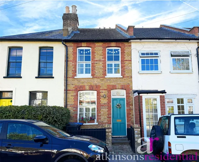 Goat Lane, Enfield, EN1, photo 1