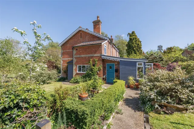 Little Street, Yoxford, IP17, photo 1