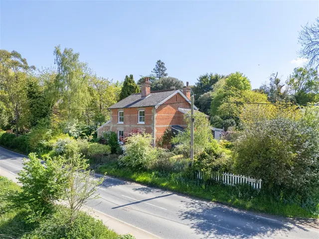 Little Street, Yoxford, IP17, photo 2