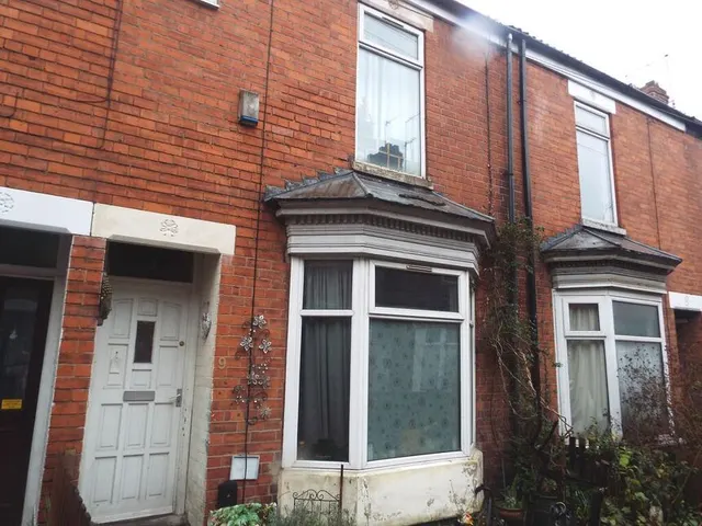 Brooklyn Avenue, Brooklyn Street, East Yorkshire, HU5, photo 1