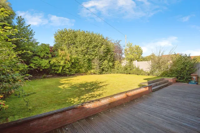 Auden Close, Deeside, CH5, photo 2