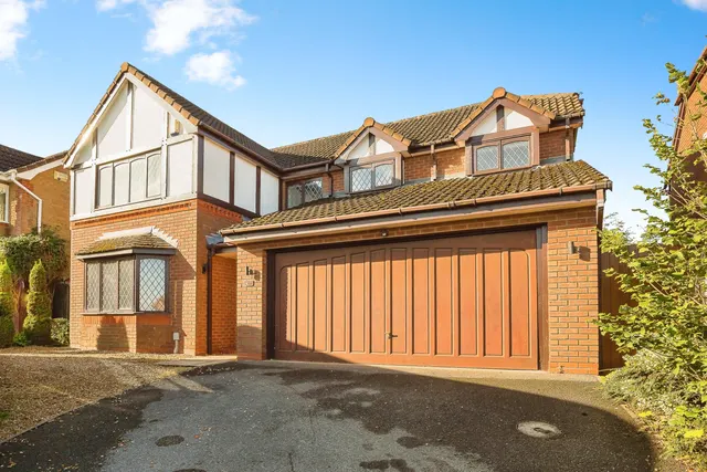 Auden Close, Deeside, CH5, photo 1