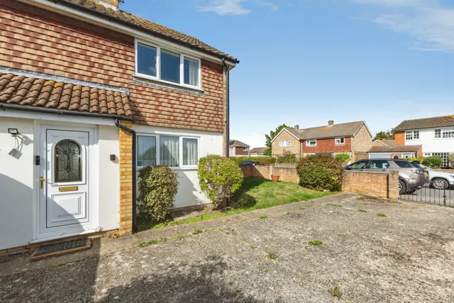 Bruce Road, Reading, RG5, photo 1