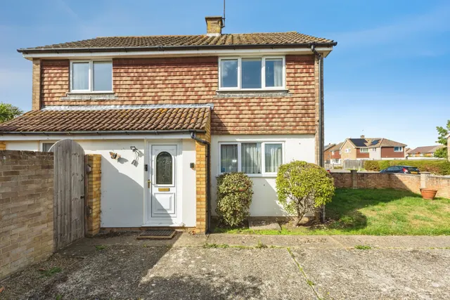 Bruce Road, Reading, RG5, photo 2