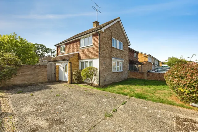 Bruce Road, Reading, RG5, photo 3