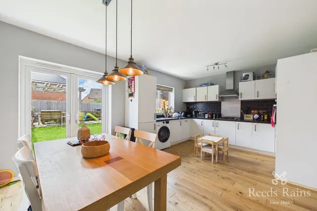 Photo 3 — Byron Close, Claughton-on-Brock, Lancashire, PR3