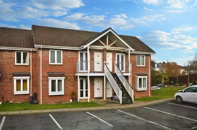 Mill Close, Newton Abbot, Devon, TQ12