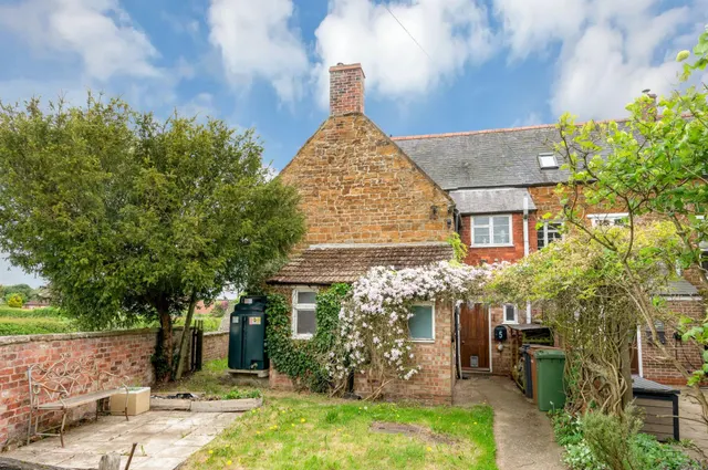 Stanleys Lane, Eastwell, LE14, photo 2