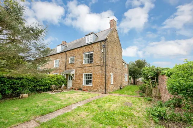 Stanleys Lane, Eastwell, LE14, photo 1