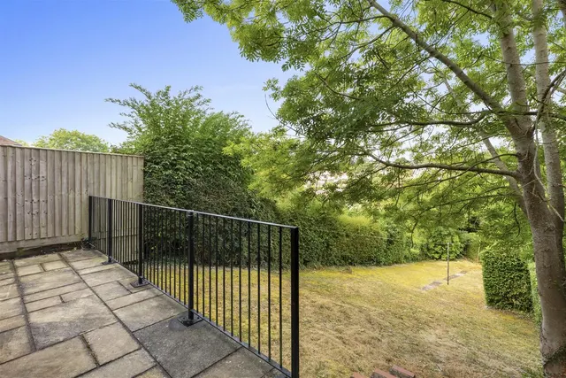 Colborne Road, High Wycombe, HP13, photo 2