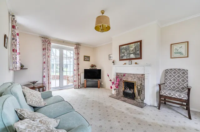 West Road, Barton Stacey, SO21, photo 3