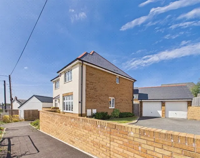 Bude, EX23, photo 1