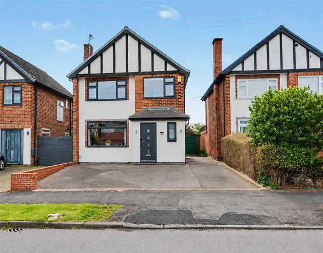 Lancaster Avenue, Sandiacre, NG10, photo 1