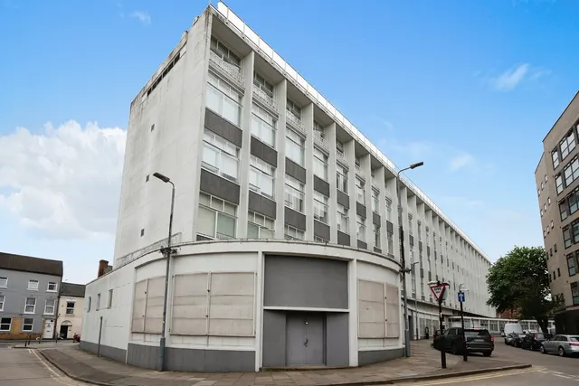 Lee Street, Leicester, LE1, photo 3