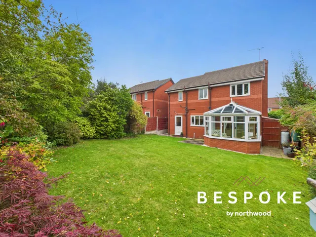 Fishermans Close, Sandbach, CW11, photo 2