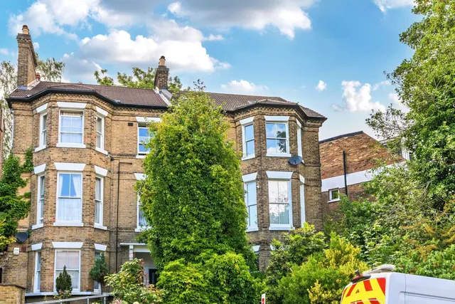 Cintra Park, Crystal Palace, London, SE19, photo 1