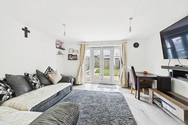 Fleming Way, Withersfield, CB9, photo 2