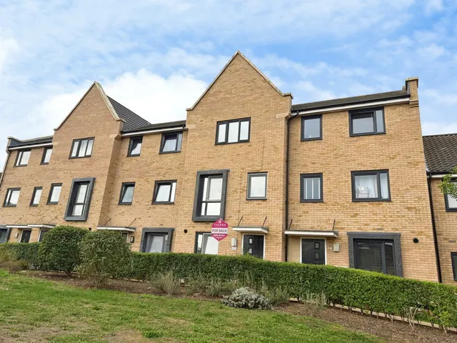 Fleming Way, Withersfield, CB9, photo 1
