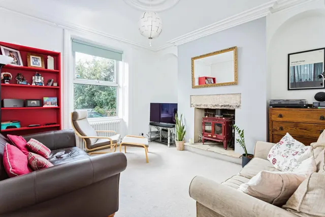 Photo 2 — Springfield Place, Guiseley, Leeds, LS20