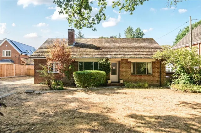 Sandy Lane, Romsey, SO51, photo 1