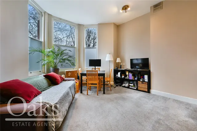 Christchurch Road, Tulse Hill, SW2, photo 1