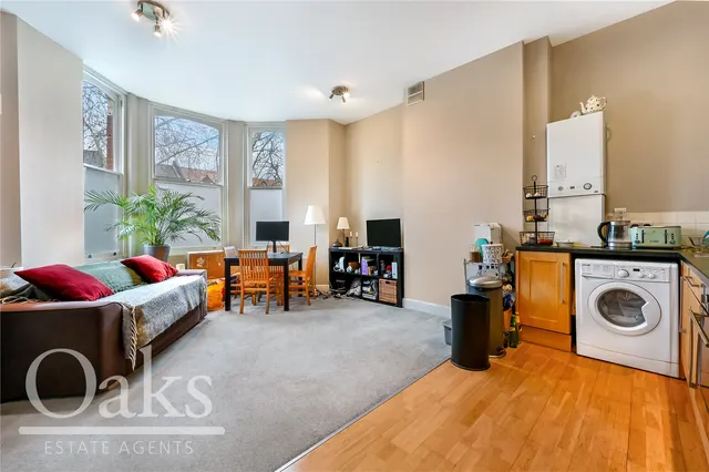 Christchurch Road, Tulse Hill, SW2, photo 2