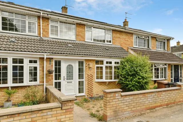 Marlborough Road, Stevenage, Hertfordshire, SG2, photo 1