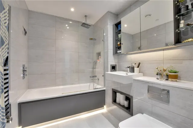 30 Horseferry Place, Greenwich, London, SE10, photo 1