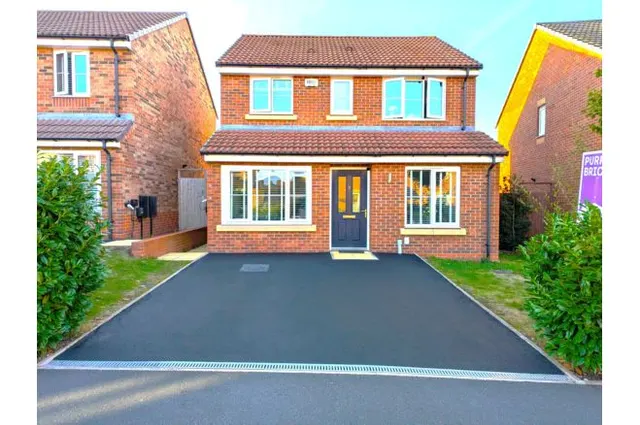 Carter Close, Tamworth, B79, photo 1