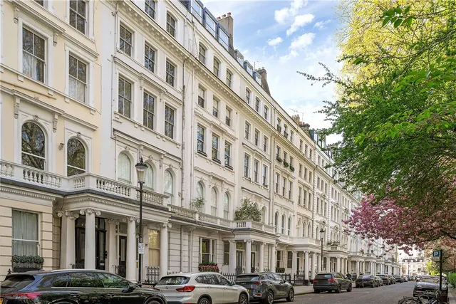 Cornwall Gardens, London, SW7, photo 1