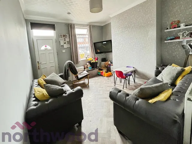 Fairclough Street, Warrington, WA5, photo 3