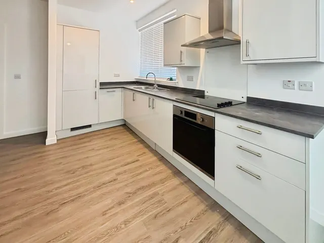 Ascot House Peterborough, PE2, photo 2
